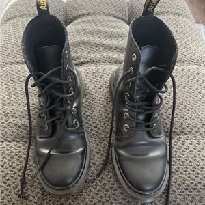 Dr. Martens Luana Women Size 9